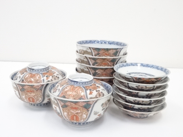 宗 sou::お茶道具・着物のお店